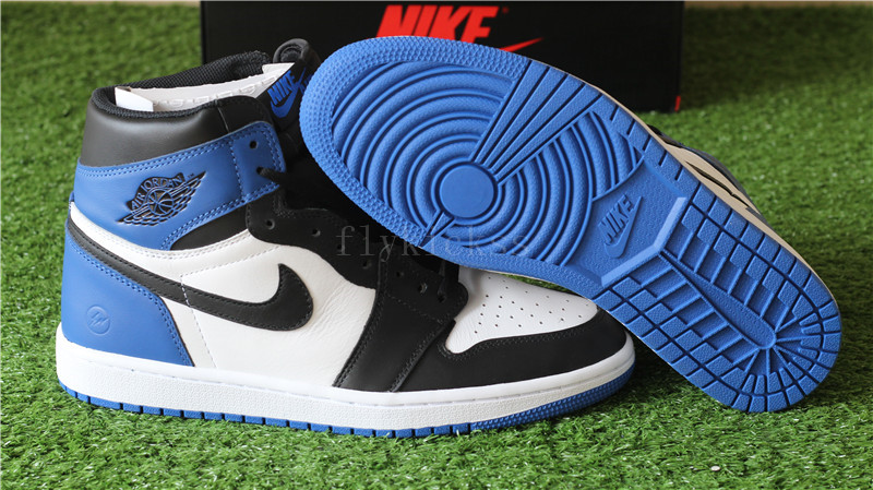 Air Jordan 1 Retro High OG Fragment